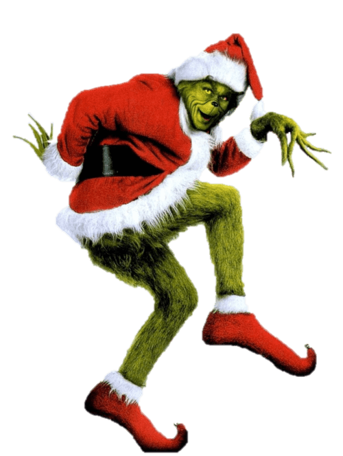 Grinch